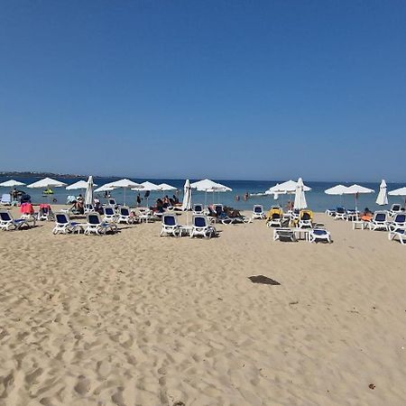 Eve Santa Marina Studios - Sea, Pools, Relax Sozopol Exterior photo